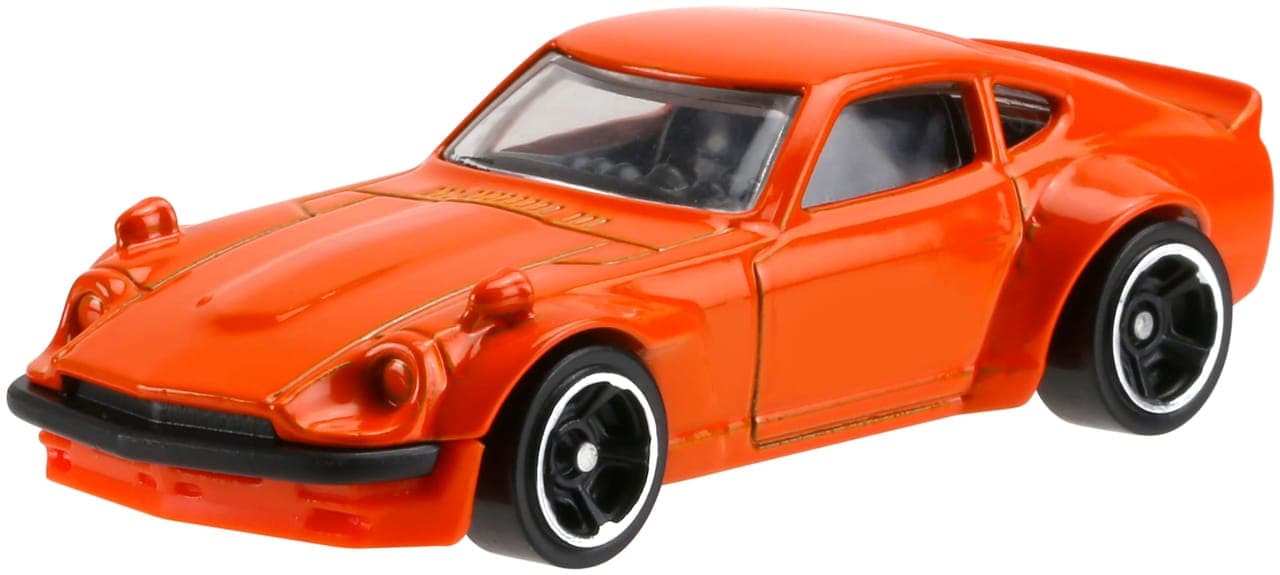 Custom Datsun 240Z