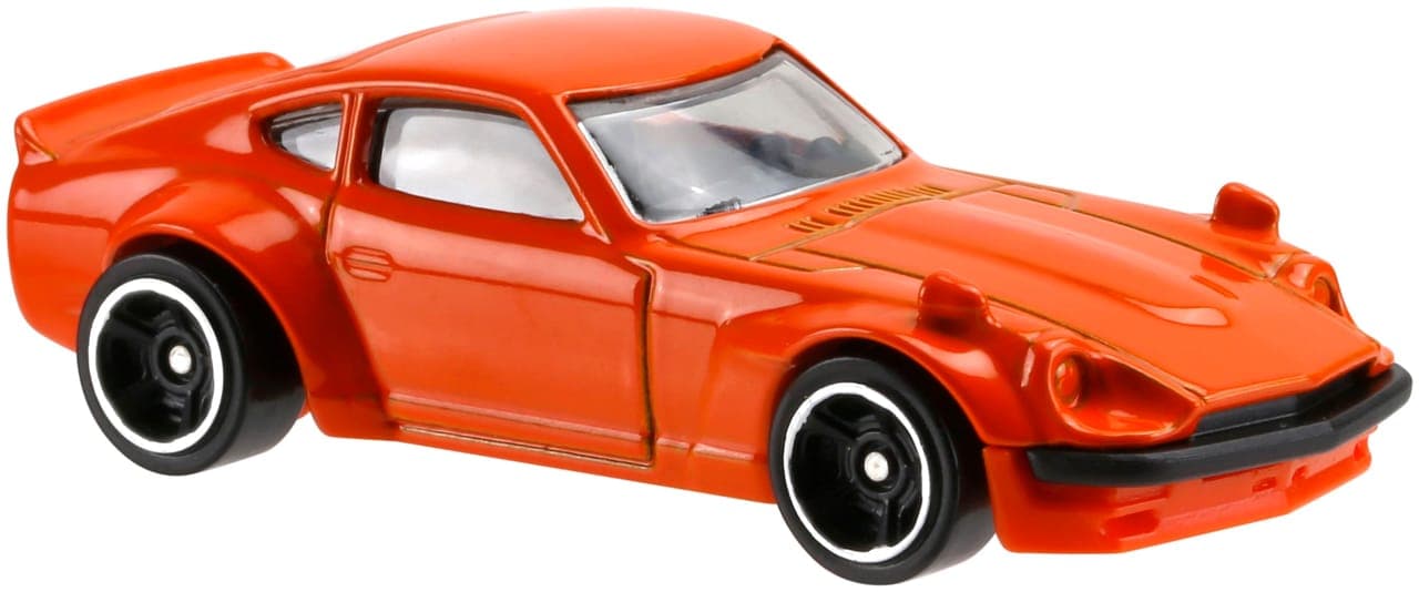 Custom Datsun 240Z 4