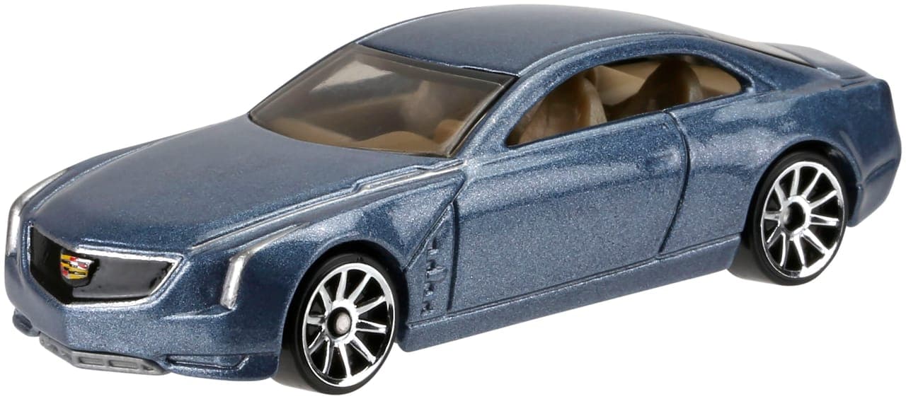 Cadillac Elmiraj