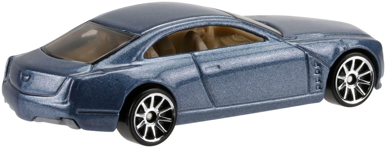 Cadillac Elmiraj 3