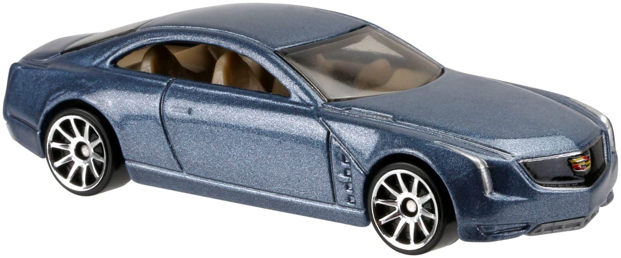 Cadillac Elmiraj 4