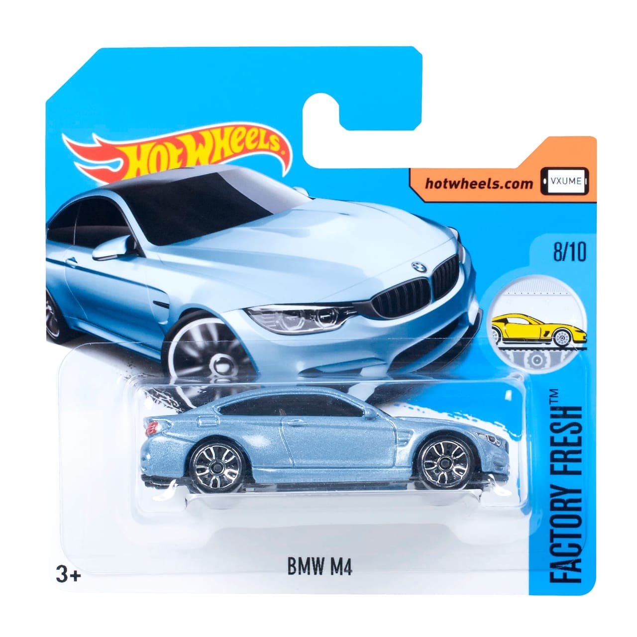 BMW M4 2