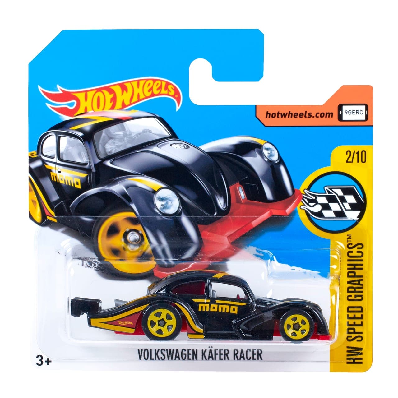 Volkswagen Käfer Racer 2