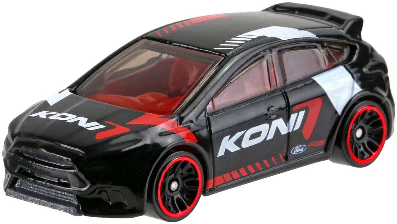 Ford Focus RS