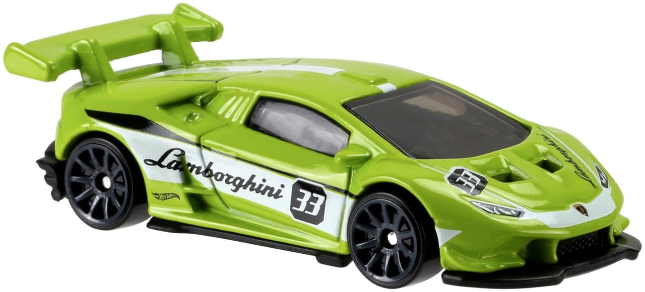 Lamborghini Huracán LP 620-2 Super Trofeo 4
