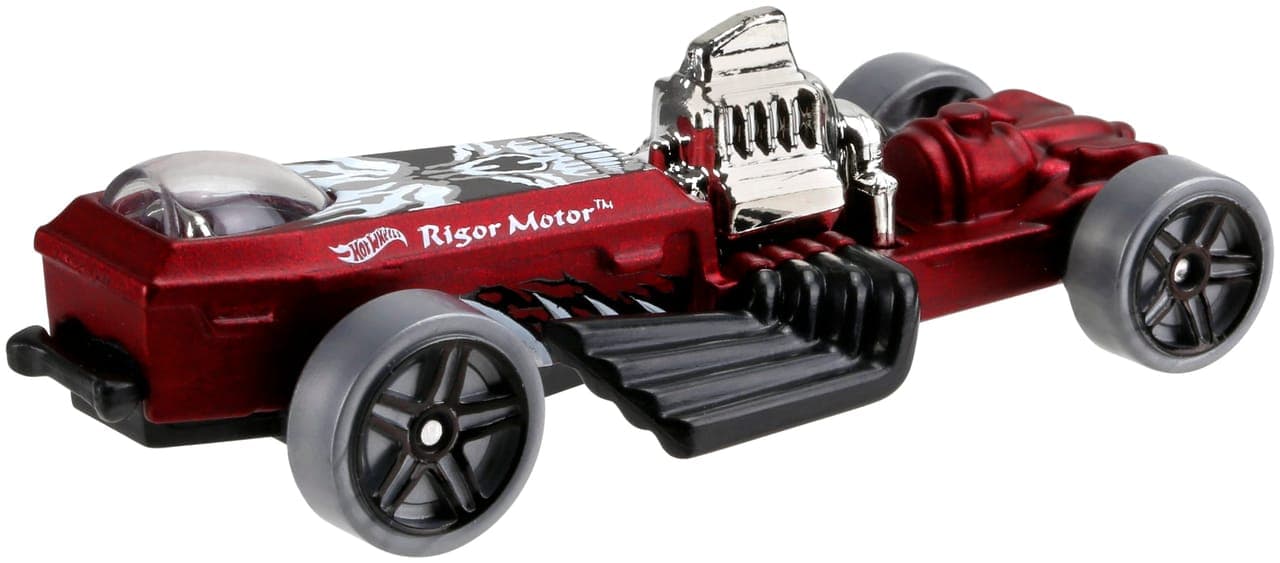 Rigor Motor 3