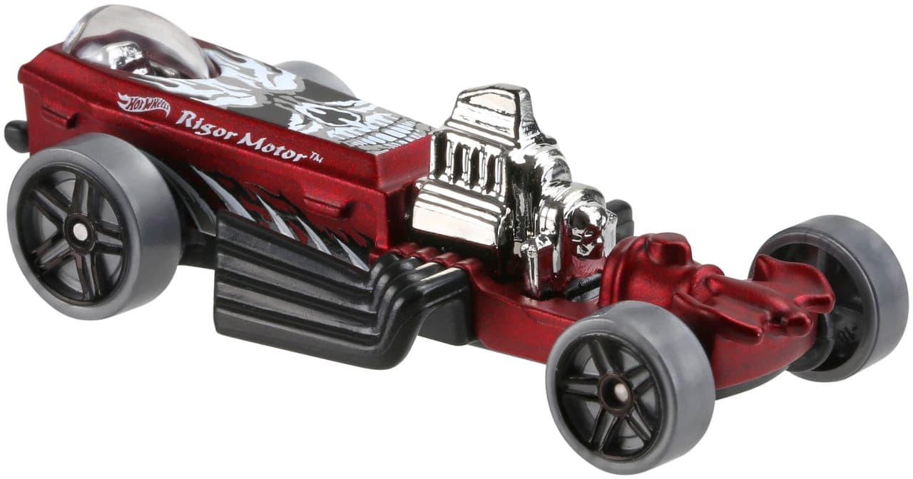 Rigor Motor 4