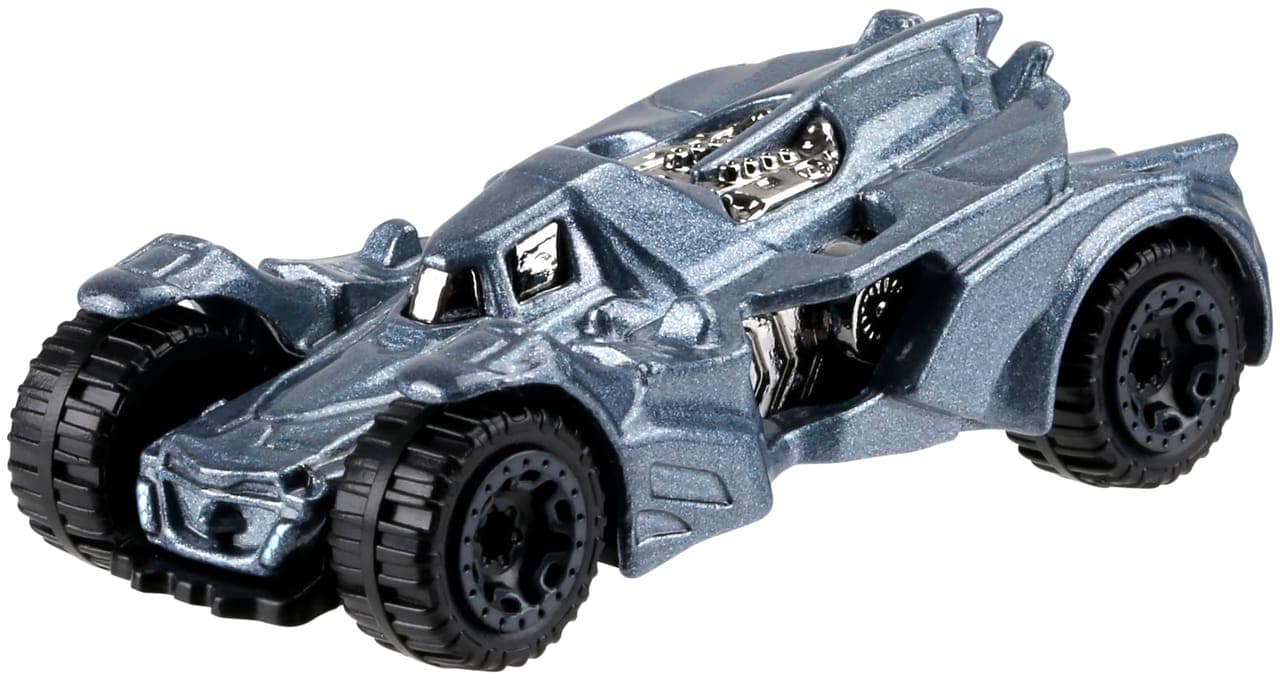 Batman: Arkham Knight Batmobile