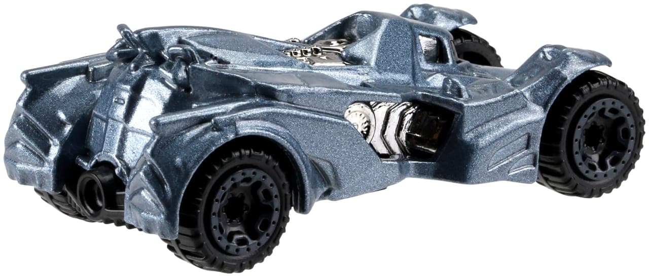 Batman: Arkham Knight Batmobile 3