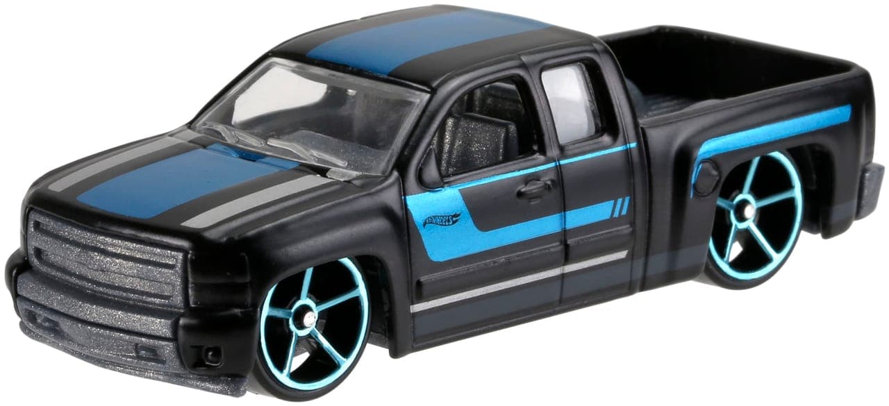 Chevy Silverado