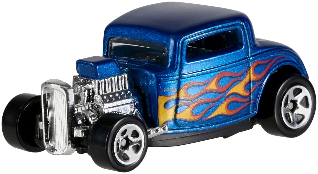 '32 Ford