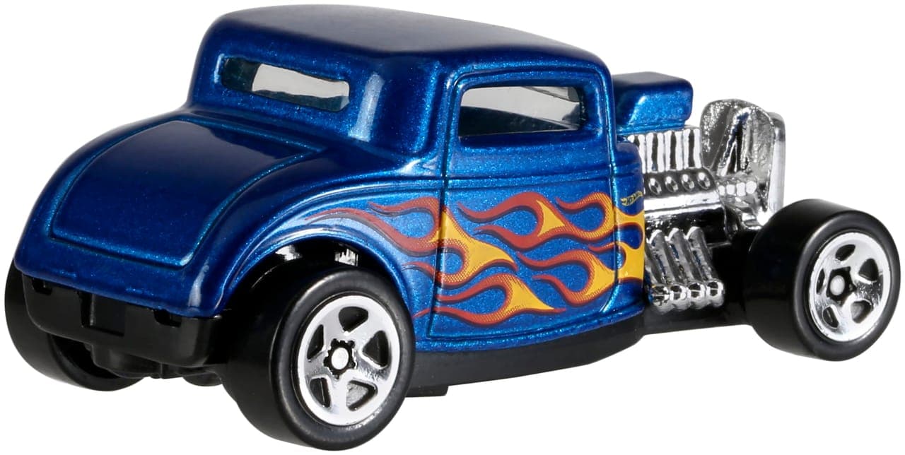 '32 Ford 3