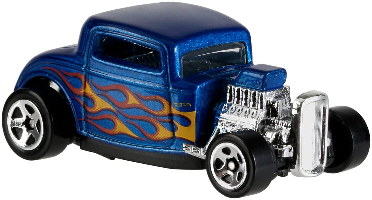 '32 Ford 4