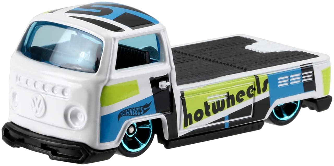 Volkswagen T2 Pickup