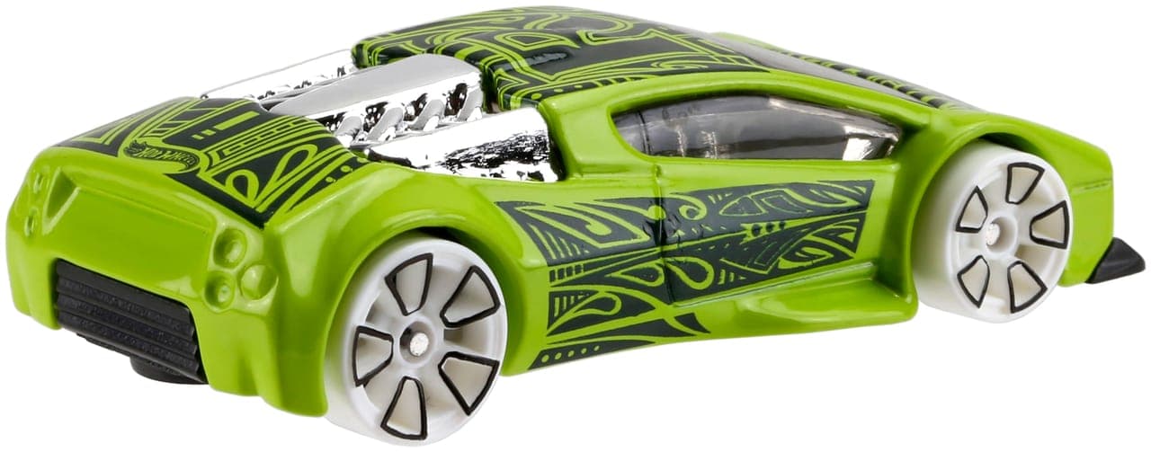 Zotic 3