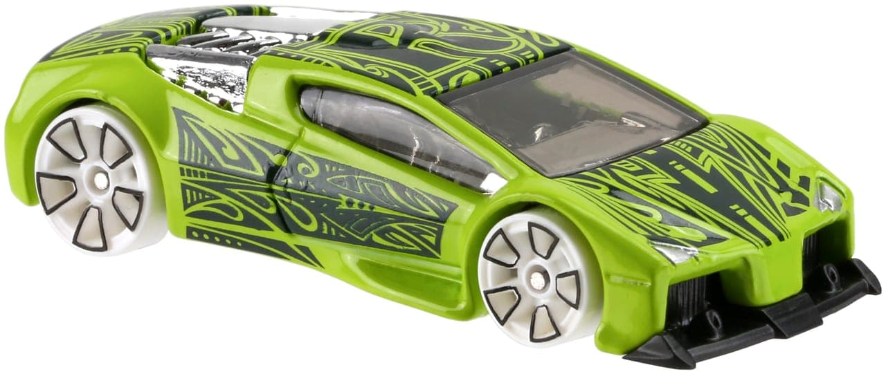Zotic 4