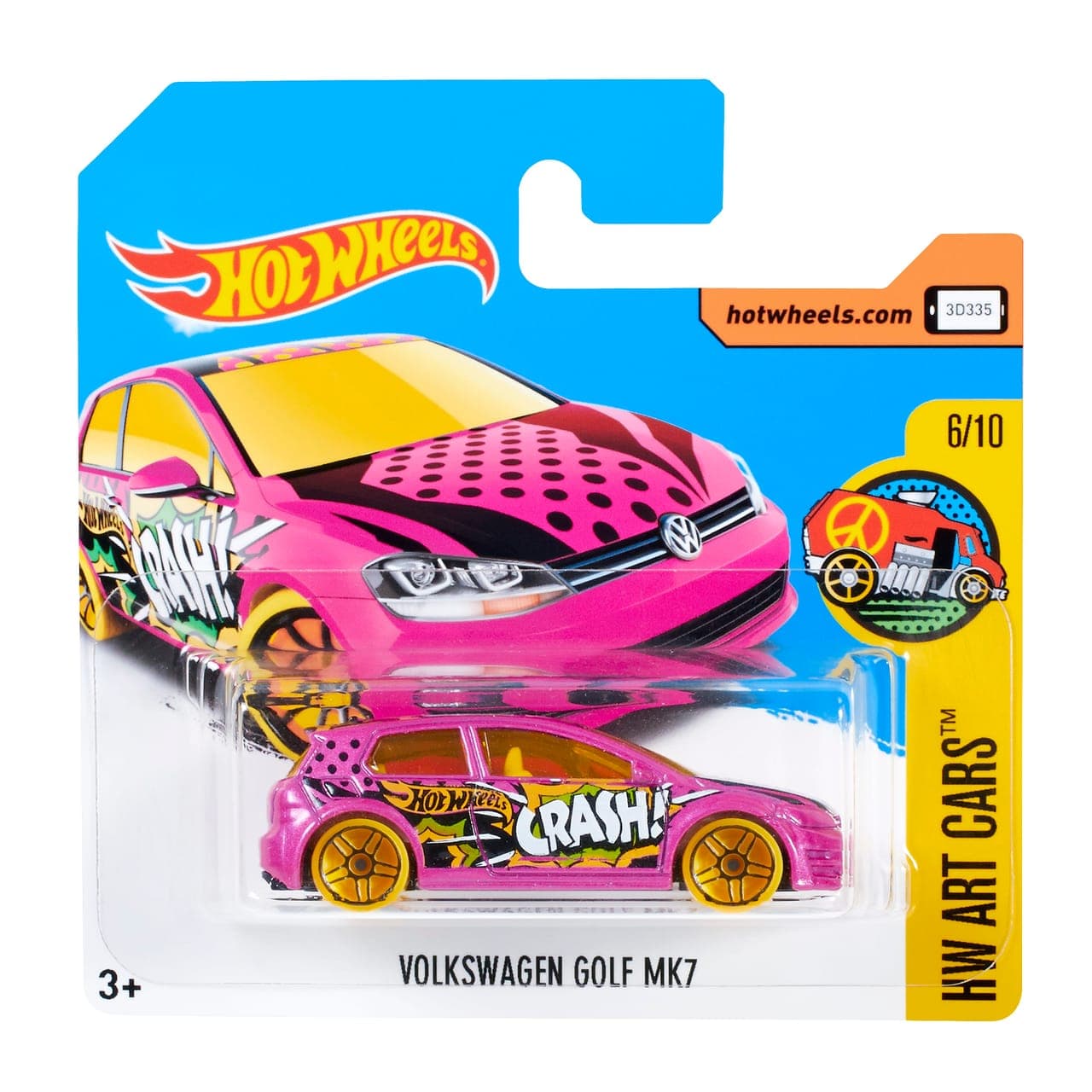 Volkswagen Golf Mk7 2