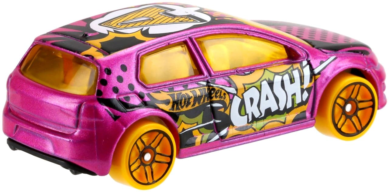 Volkswagen Golf Mk7 3