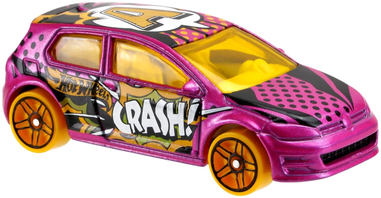 Volkswagen Golf Mk7 4