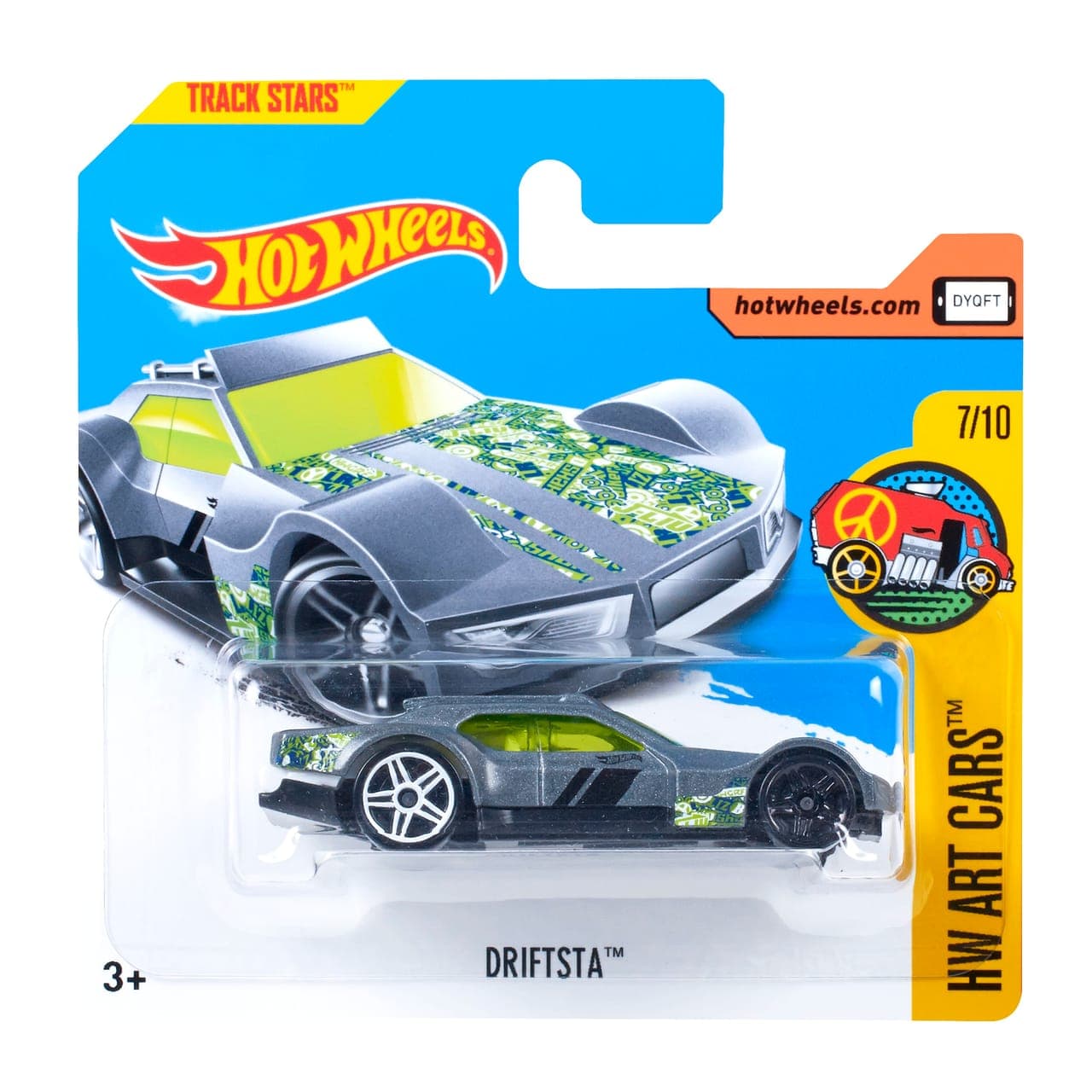 Driftsta 2