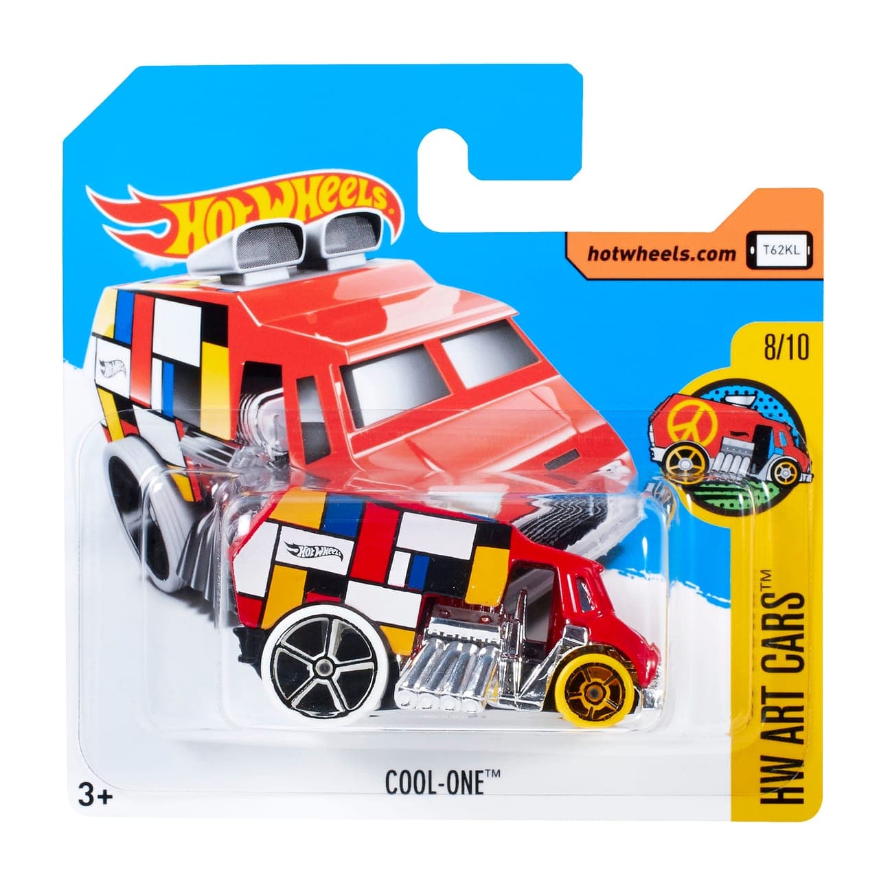 Cool-One 5