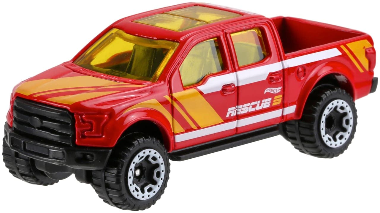 '15 Ford F-150