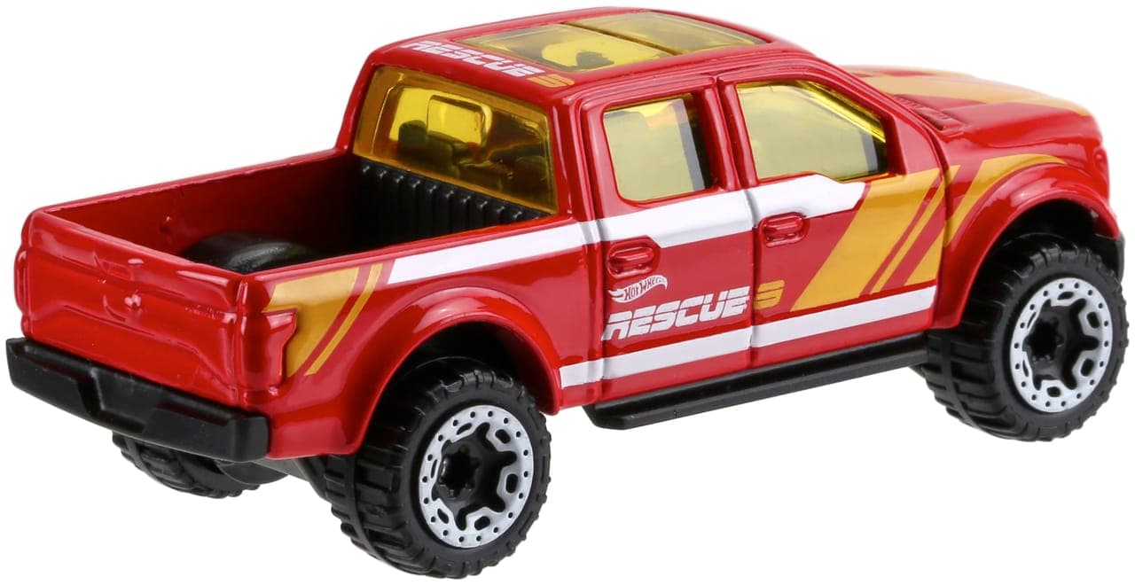 '15 Ford F-150 3