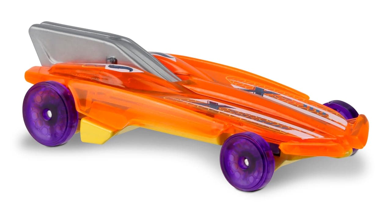 HW Formula Solar 4
