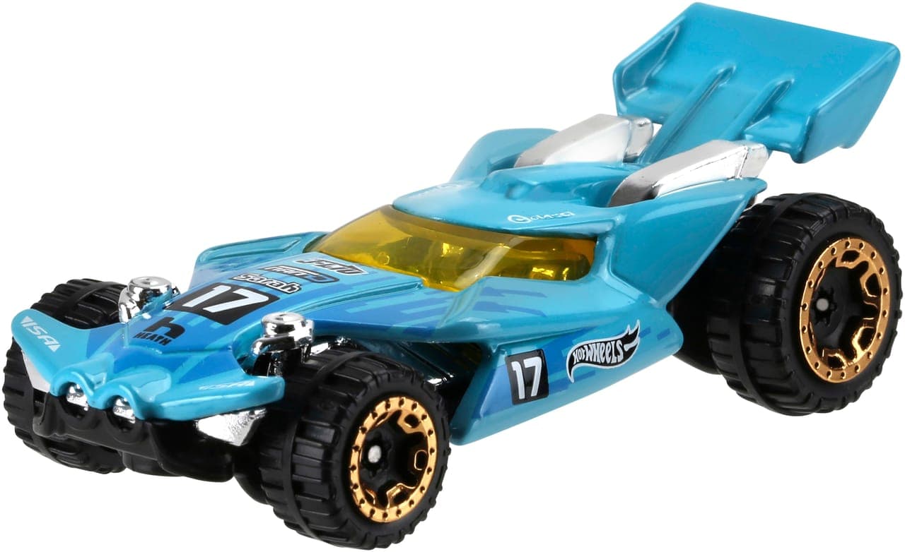 Blade Raider