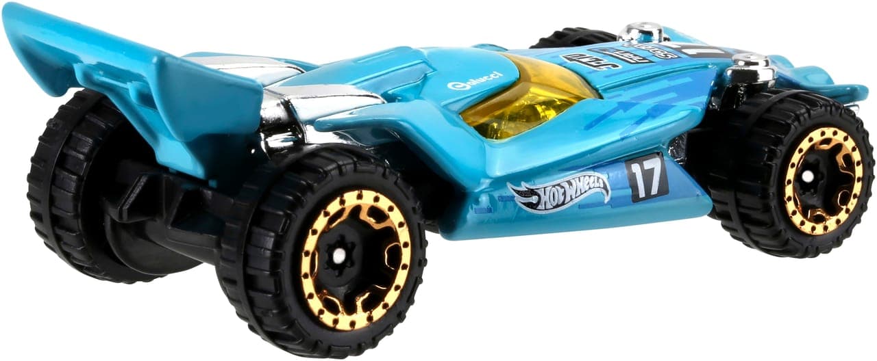 Blade Raider 3