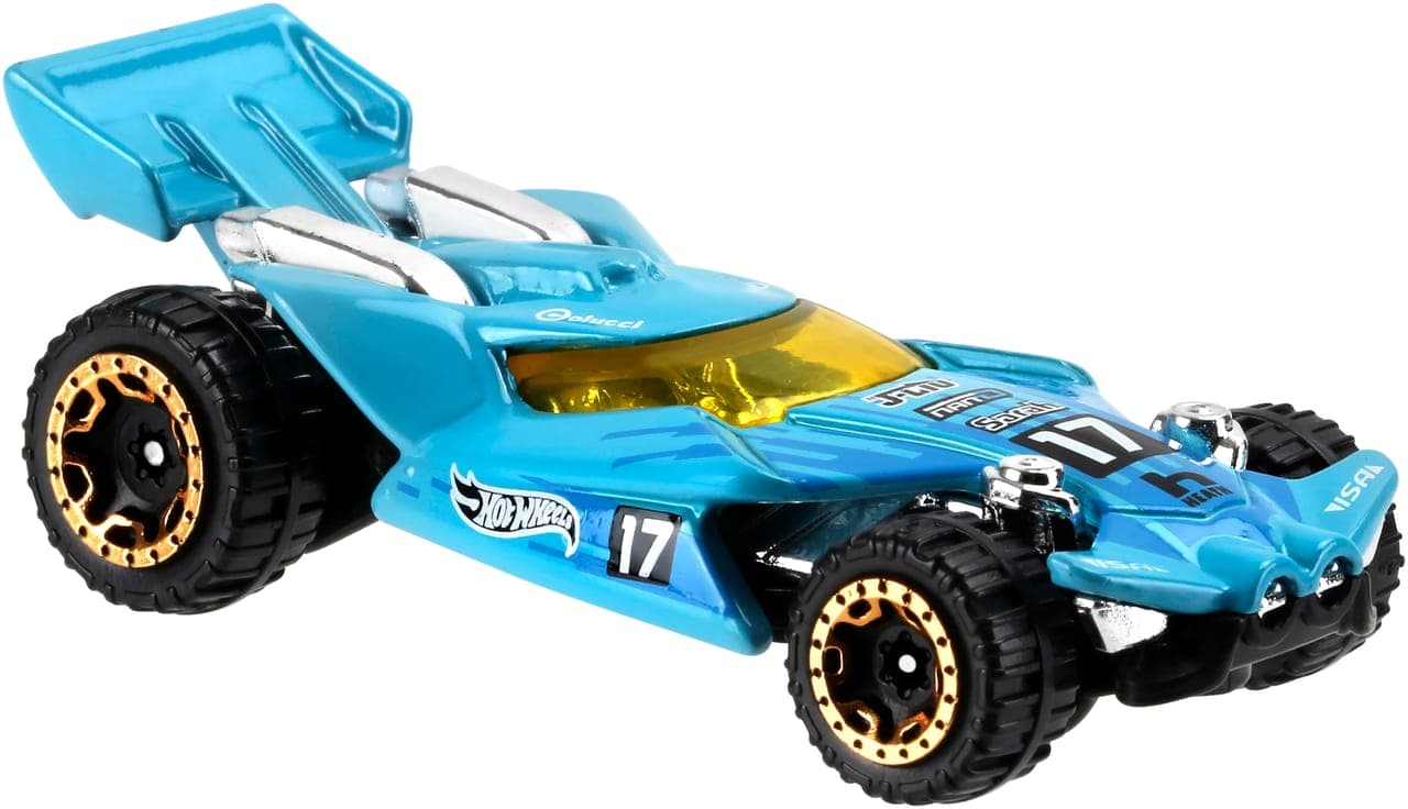 Blade Raider 4
