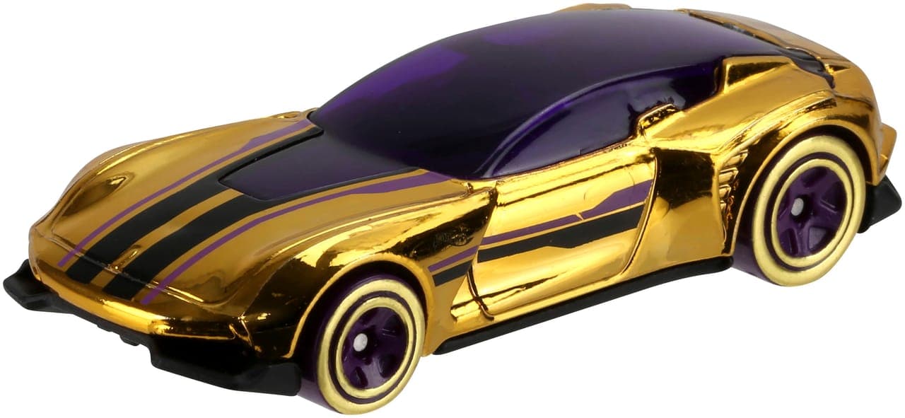 Gazella GT