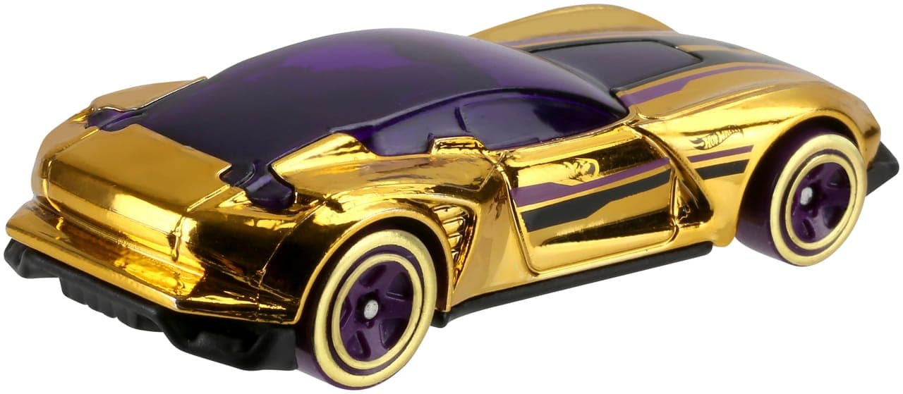 Gazella GT 3