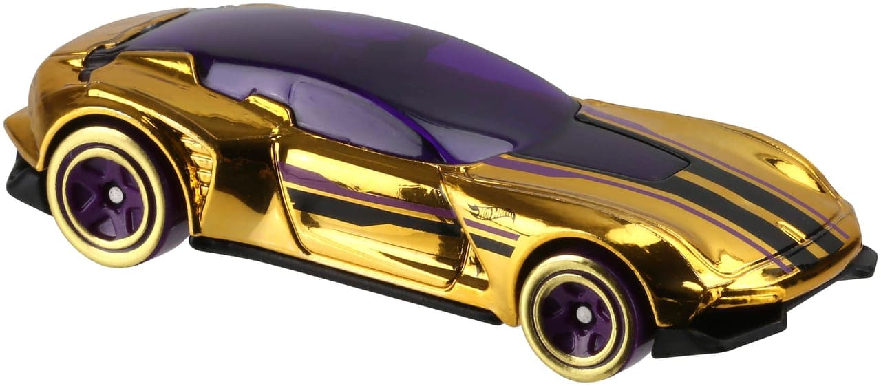 Gazella GT 4