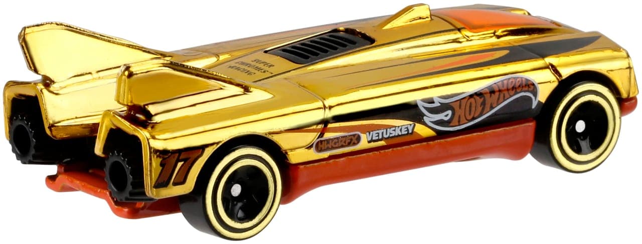 Speed Slayer 3