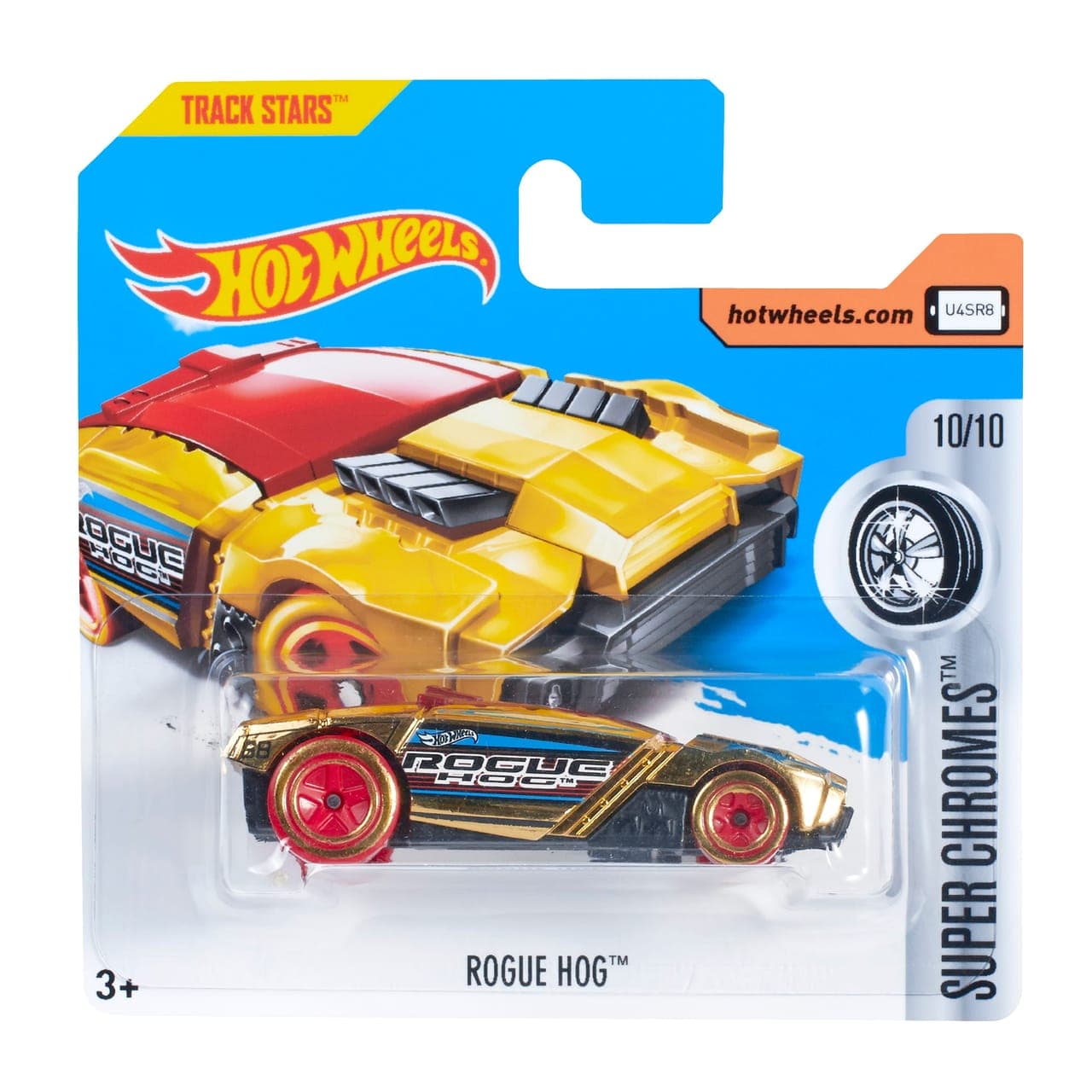 Rogue Hog 2