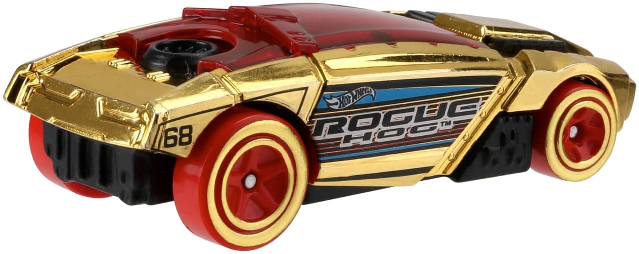 Rogue Hog 3