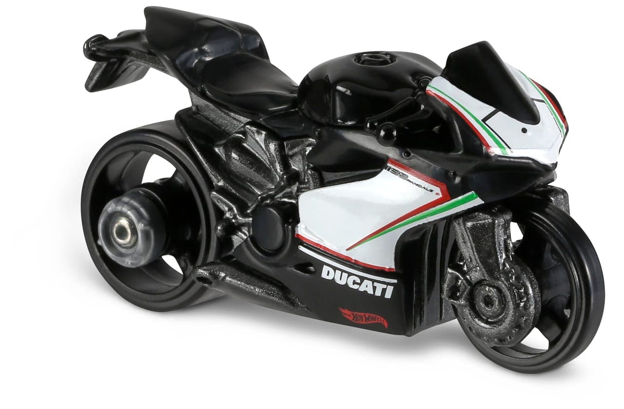 Ducati 1199 Panigale