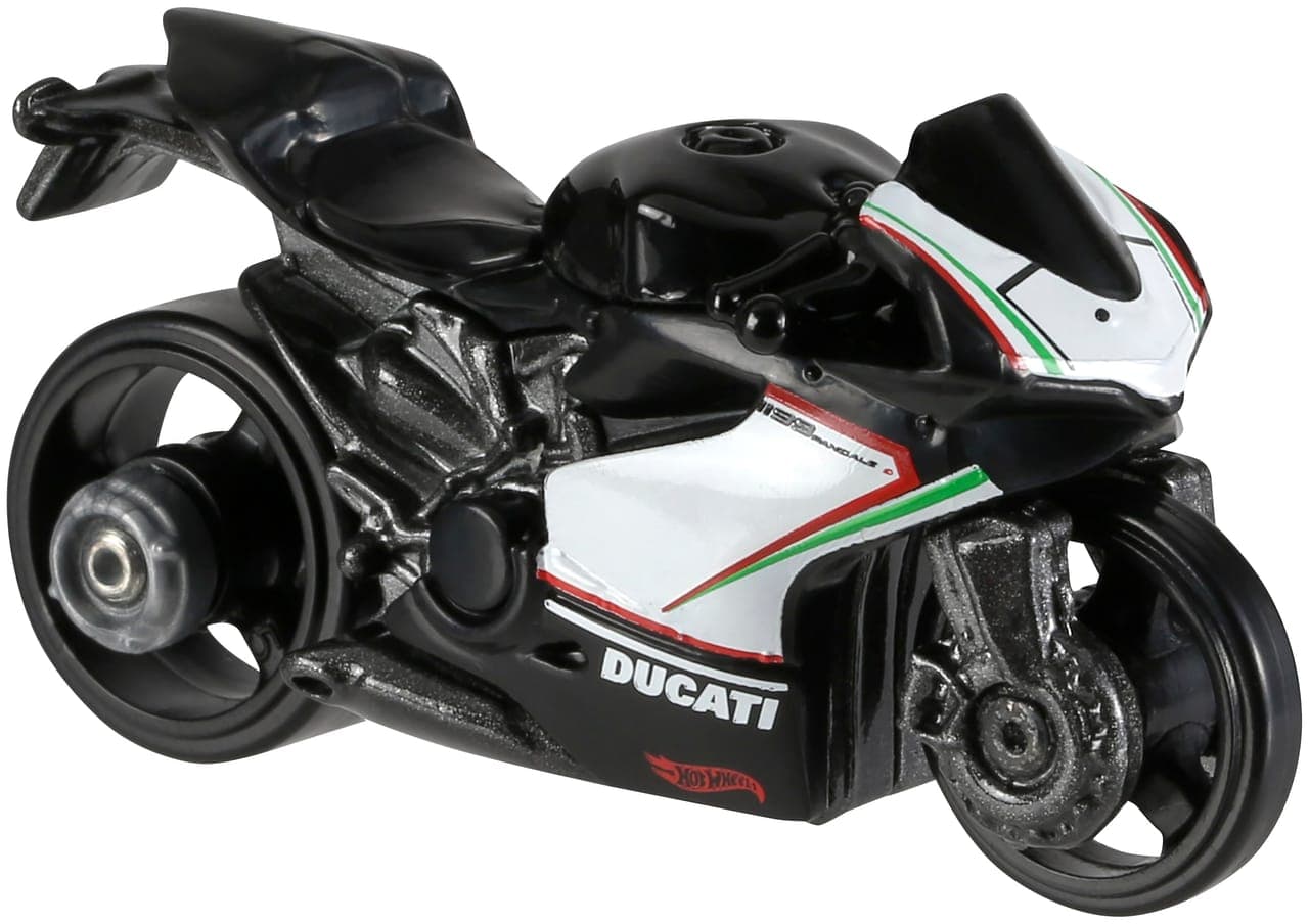 Ducati 1199 Panigale 3