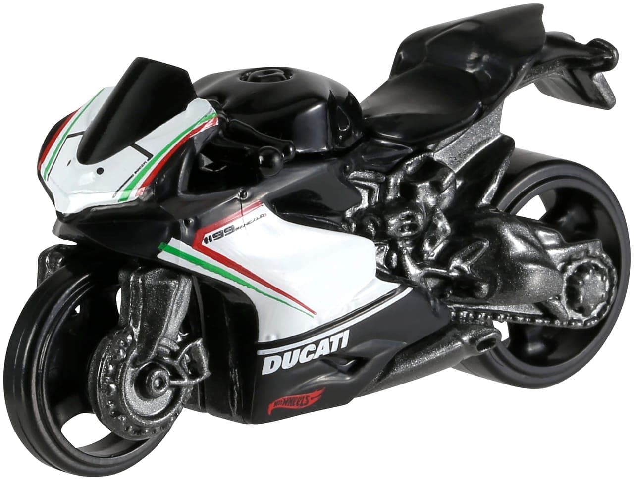Ducati 1199 Panigale 4