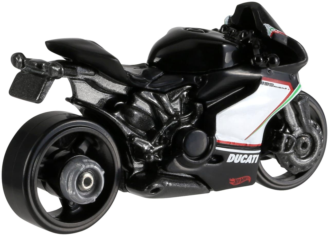 Ducati 1199 Panigale 5