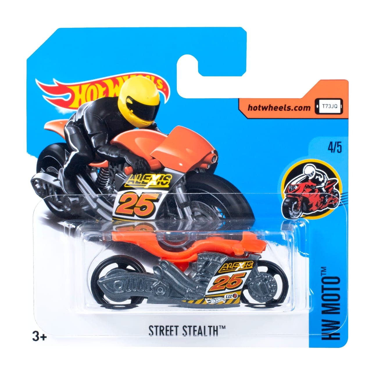 Street Stealth 2