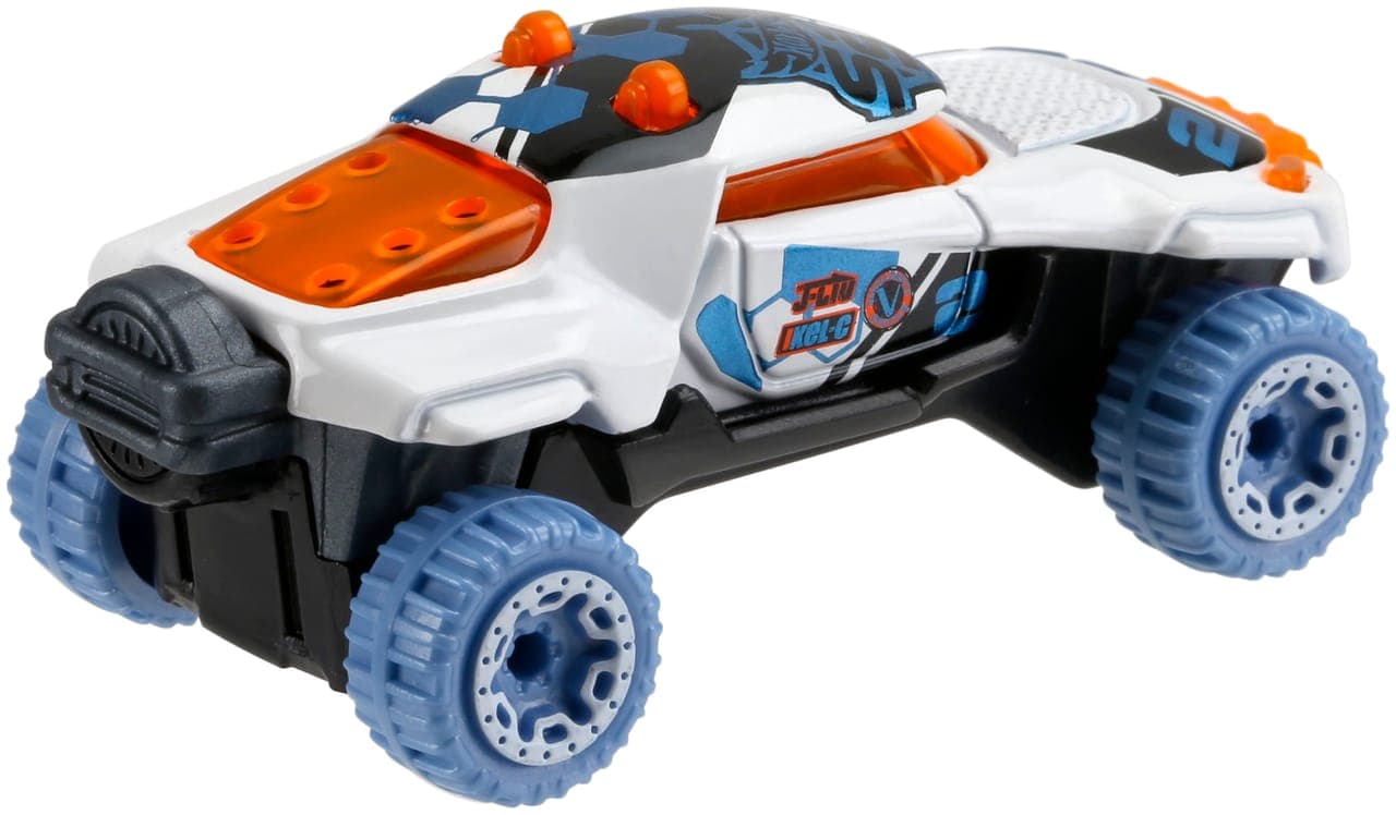 Terrain Storm 3