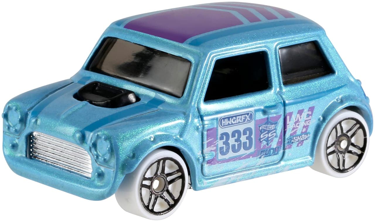 Morris Mini