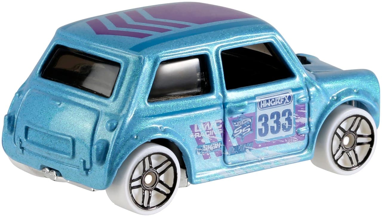 Morris Mini 3