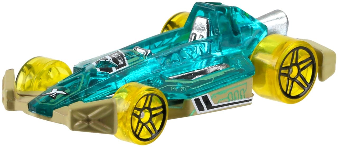 Arrow Dynamic