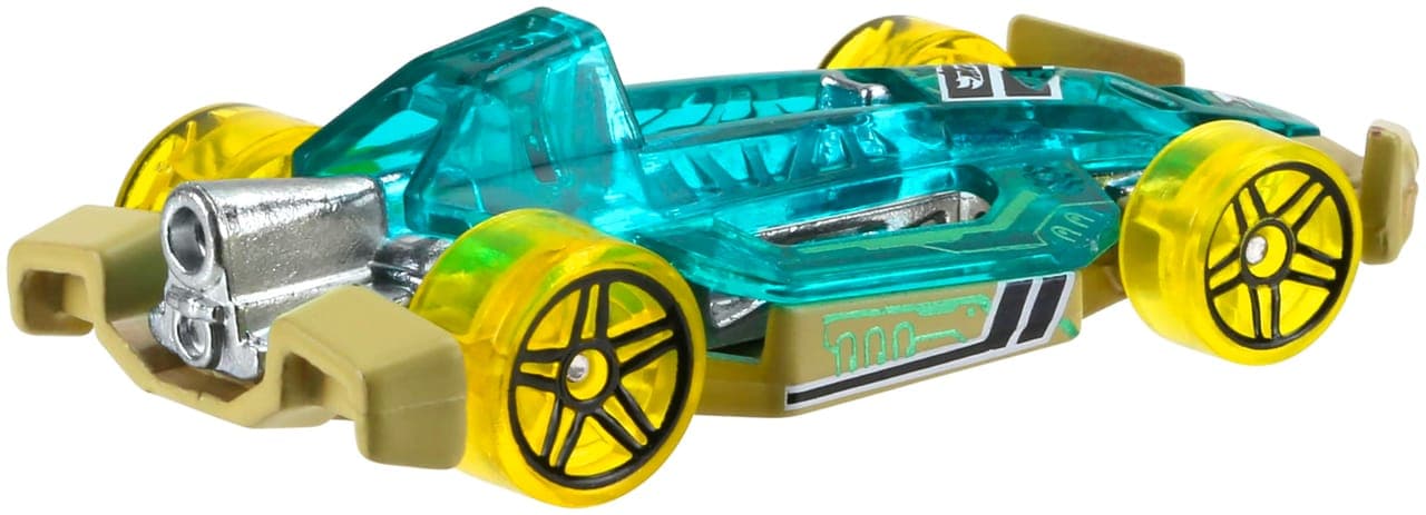 Arrow Dynamic 3