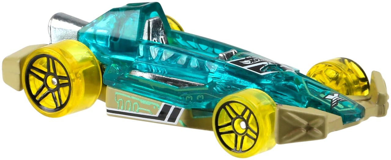 Arrow Dynamic 4