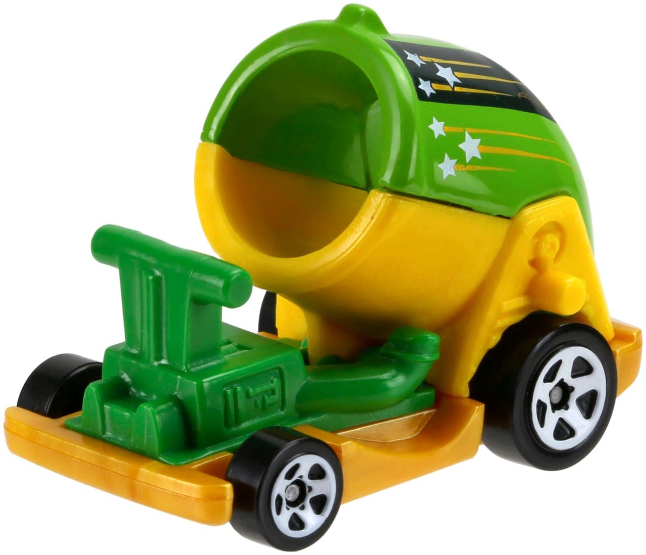 Boom Car