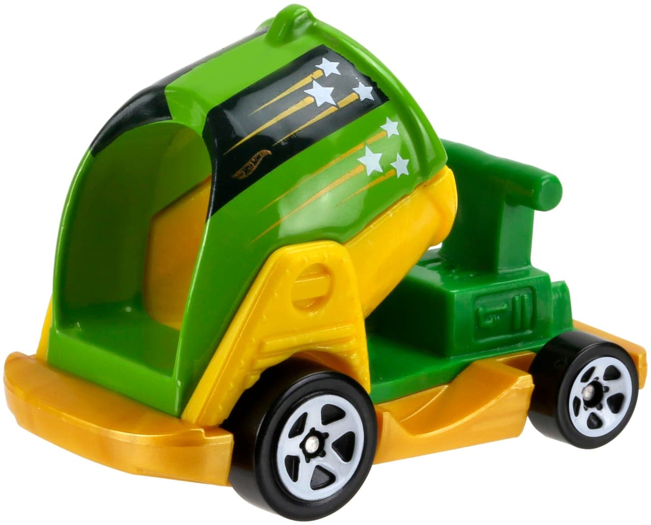 Boom Car 3